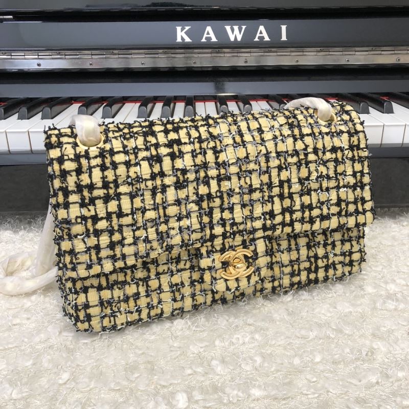 Ch*el satchel bags